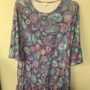 Simply Southern Dress